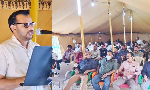 കെ.​ഐ.​ജി ഫ​ർ​വാ​നി​യ ഏ​രി​യ കു​ടും​ബ സം​ഗ​മം