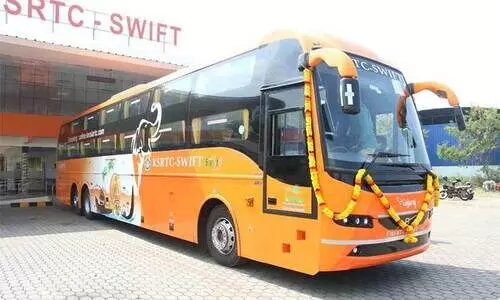 ksrtc swift
