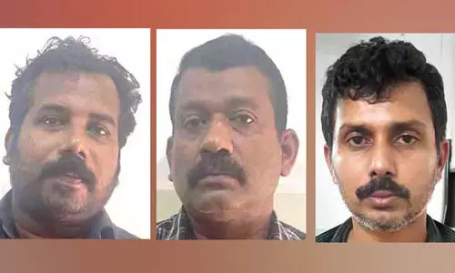 johnson, suresh, sankar johnson, suresh, sankar