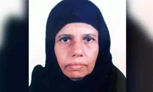 mother of Ahammad Devarkovil