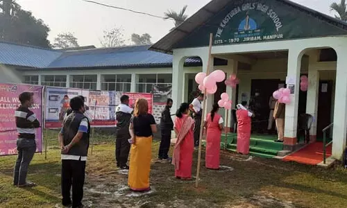 മണിപ്പൂരിൽ വോട്ടെടുപ്പ് പുരോഗമിക്കുന്നു; ആക്രമങ്ങളിൽ രണ്ടു മരണം
