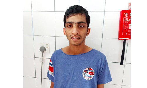 Malayalee student goes missing in Sharjah