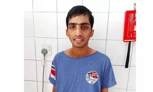 Malayalee student goes missing in Sharjah