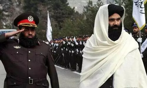 Sirajuddin Haqqani Sirajuddin Haqqani