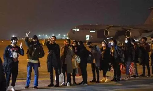 Medical Students Ukraine