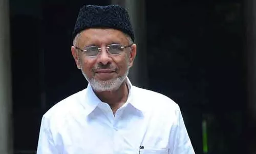 ഹൈദരലി ശിഹാബ് തങ്ങളുടെ ആരോഗ്യനില തൃപ്തികരമാണെന്ന് മുനവ്വറലി ശിഹാബ് തങ്ങൾ