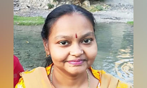 ആലപ്പുഴ സ്വദേശിനി ഒമാനിൽ നിര്യാതയായി