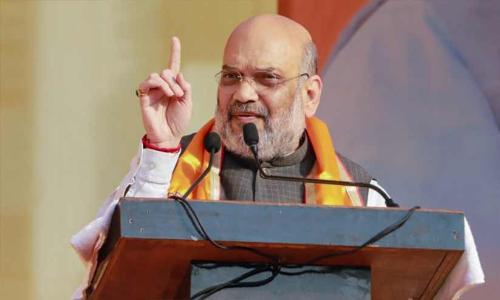 Amit Shah