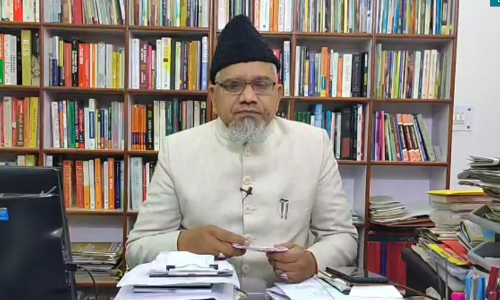 People reject hate agenda - Jamaat-e-Islami