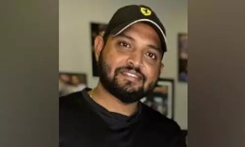 ടാറ്റു സ്റ്റുഡിയോയിലെ ബലാത്സംഗം; സുജീഷ്​ അറസ്റ്റിൽ