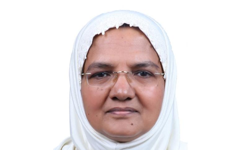 ഡോ. സെയ്ത് സൽമ