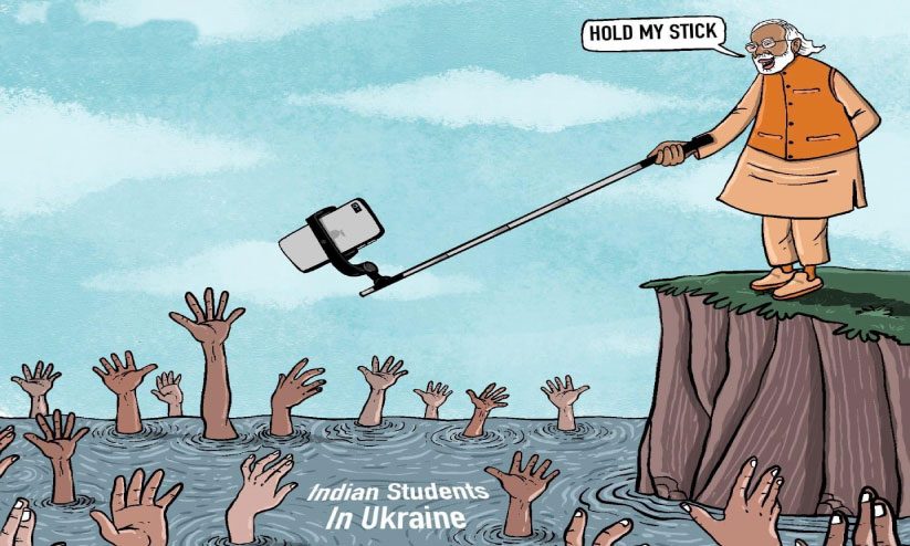 യുദ്ധമുഖത്തെ പി.ആർ ദുരന്തങ്ങൾ യുദ്ധമുഖത്തെ പി.ആർ ദുരന്തങ്ങൾ