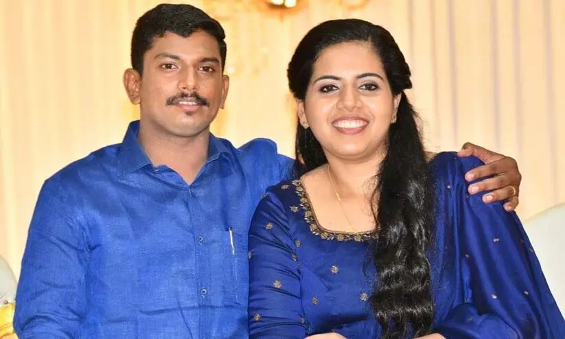 sachin arya rajendran