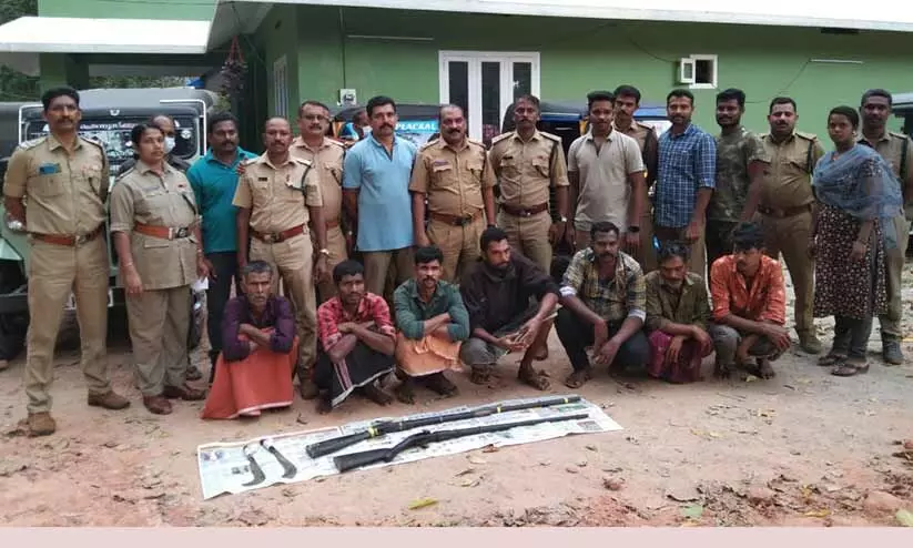 Wild-buffalo-hunt Wild-buffalo-hunt