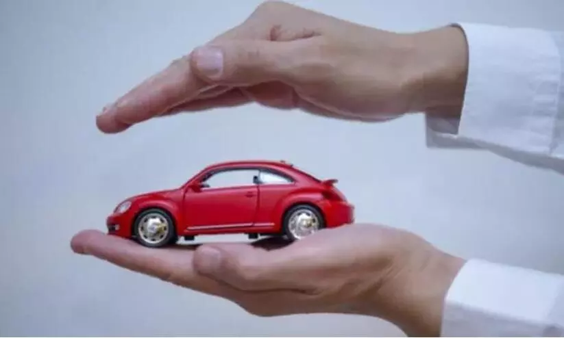 Govt proposes hike in third-party motor insurance premium from April Govt proposes hike in third-party motor insurance premium from April