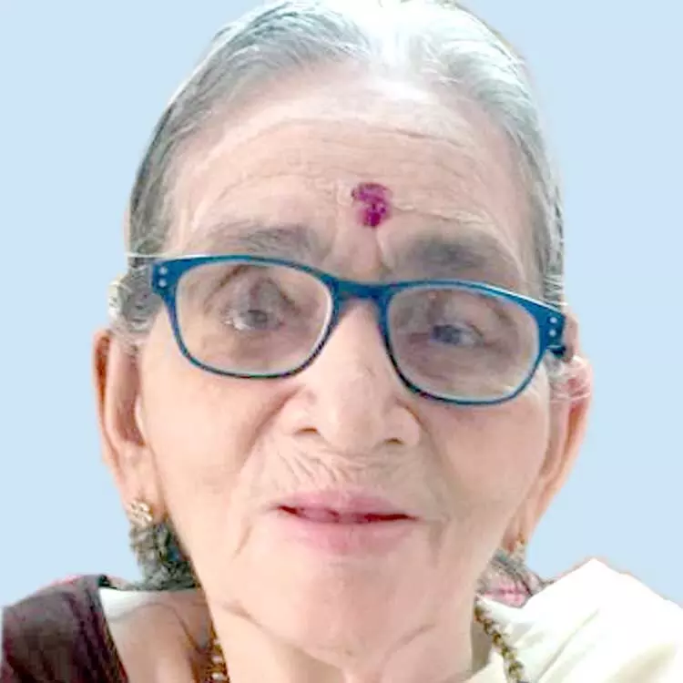 രാ​ജ​മ്മ