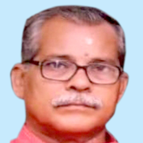 വേ​ലാ​യു​ധ​ൻ പി​ള്ള