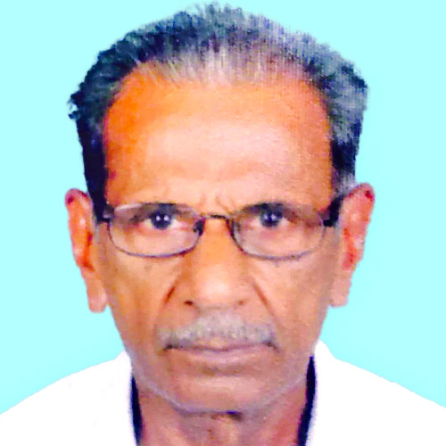 ഗോ​പി​നാ​ഥ​ന്‍ നാ​യ​ര്‍