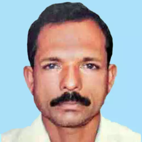 സു​ശീ​ല​ൻ