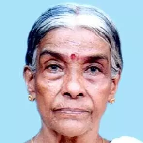 പൊ​ന്ന​മ്മ