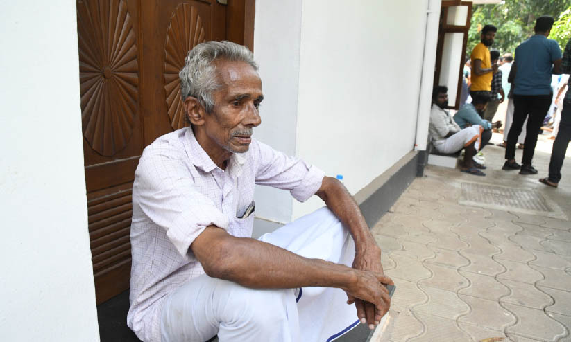 hyderali thangal hyderali thangal