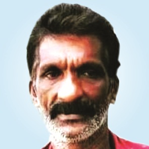 സു​ധാ​ക​ര​ൻ