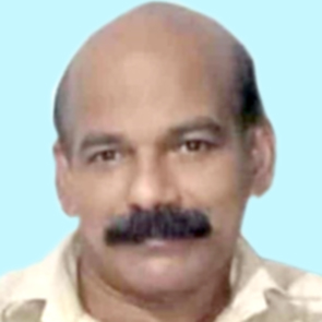 സു​രേ​ഷ് ബാ​ബു