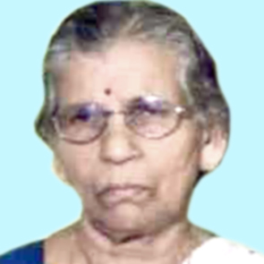 സ​രോ​ജി​നി