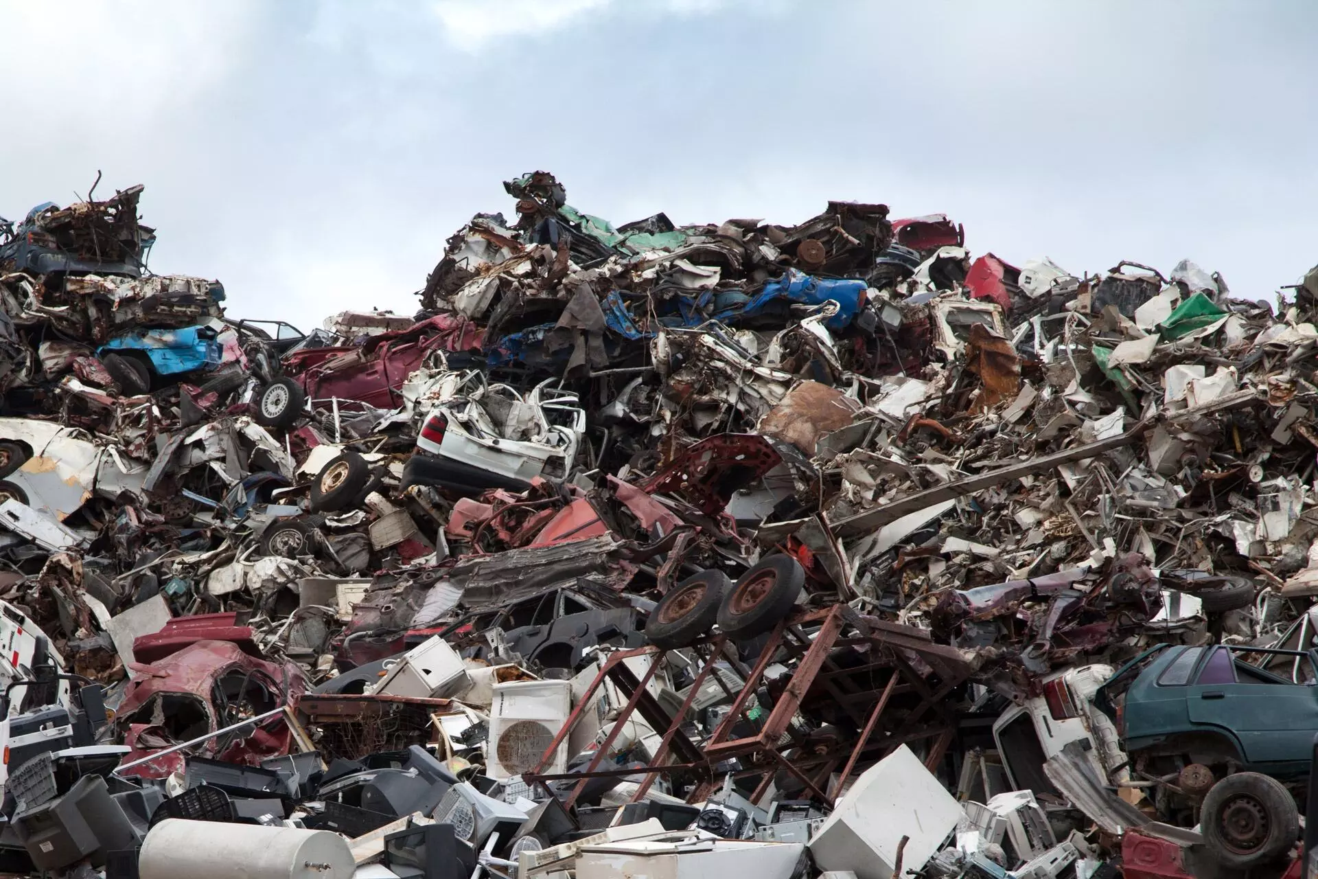 Muscat scrap Muscat scrap