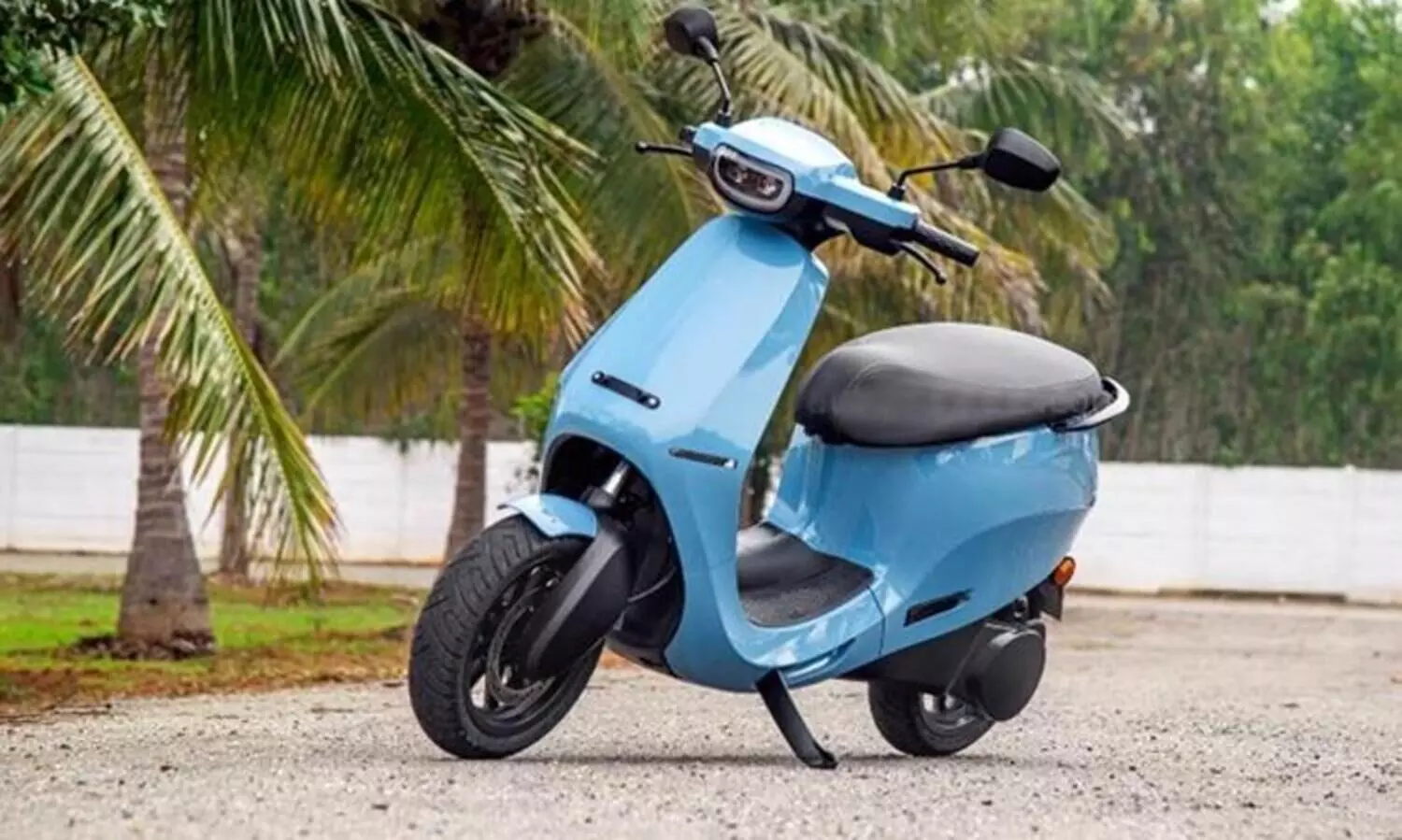 ഏഥറും റിവോൾട്ടും പിന്നിൽ; ഇ.വി വിൽപ്പനയിൽ ഒല കുതിക്കുന്നു