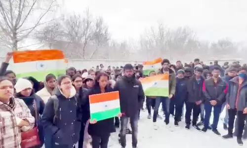 ഇന്ത്യക്കാരെ ഒഴിപ്പിക്കൽ: ആശങ്കയായി സുമി