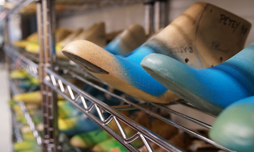 എഫ്.ഡി.ഡി.ഐയിൽ പാദരക്ഷ രൂപകൽപന, നിർമാണം, വിപണനം പഠിക്കാം