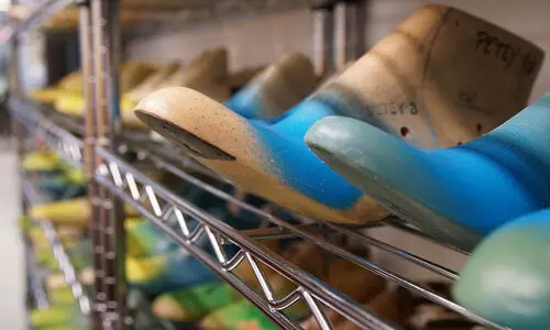 എഫ്.ഡി.ഡി.ഐയിൽ പാദരക്ഷ രൂപകൽപന, നിർമാണം, വിപണനം പഠിക്കാം