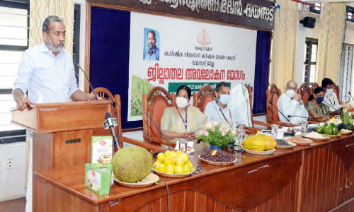 Threat of foreclosure Will take serious action - Agriculture Minister Threat of foreclosure Will take serious action - Agriculture Minister