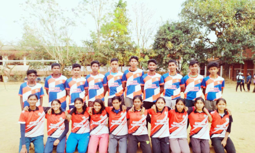 District Baseball Championship: Kaniyambetta winners