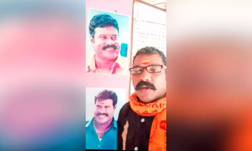 ദാസിന് കൂട്ട് കലാഭവൻ മണിയുടെ  ഓർമയും പാട്ടുകളും