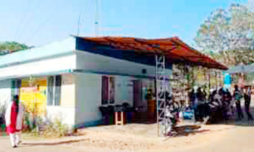 പാണാവള്ളി പി.എച്ച്.സി പേരിന് കുടുംബാരോഗ്യകേന്ദ്രമാക്കി