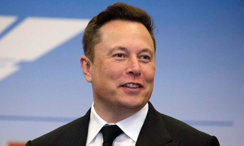 വാക്കുകൊണ്ടും പ്രവൃത്തി കൊണ്ടും യുക്രെയ്നെ പിന്തുണക്കുന്ന ഇലോണ്‍ മസ്കിനോട് ഞാൻ കടപ്പെട്ടിരിക്കുന്നു -സെലെൻസ്‌കി