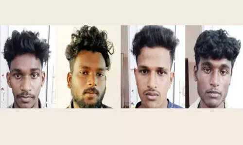 Impersonation violence; Four more arrested