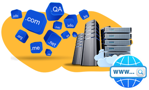 ഇ​ൻ​റ​ർ​നെ​റ്റി​ൽ കു​തി​ച്ച്​ ഖ​ത്ത​ർ