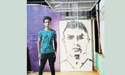 Cristiano Ronaldos picture