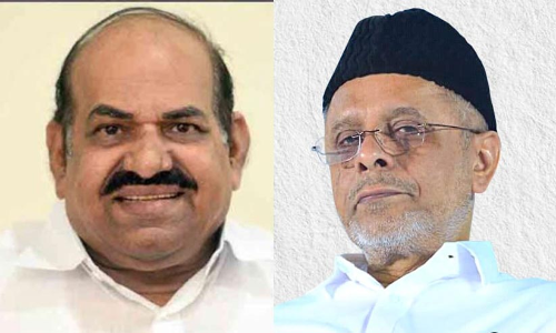 kodiyeri balakrishnan-hyderali thangal