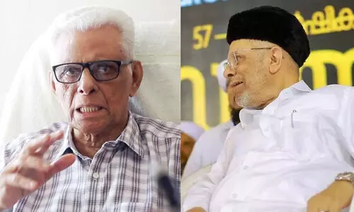 hydarali thangal-tk hamsa