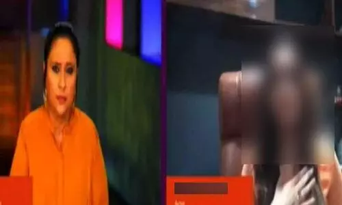 actress attack case interview