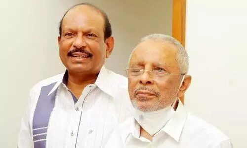 എല്ലാവരുമായും സ്നേഹവും സാഹോദര്യവും കാത്തു സൂക്ഷിച്ച മഹാൻ -എം.എ. യൂസഫലി