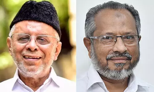 കേരളീയ മുസ്‌ലിം സമൂഹത്തിന് പ്രമുഖ നേതാക്കളിലൊരാളെ നഷ്ടമായി -ടി. ആരിഫലി