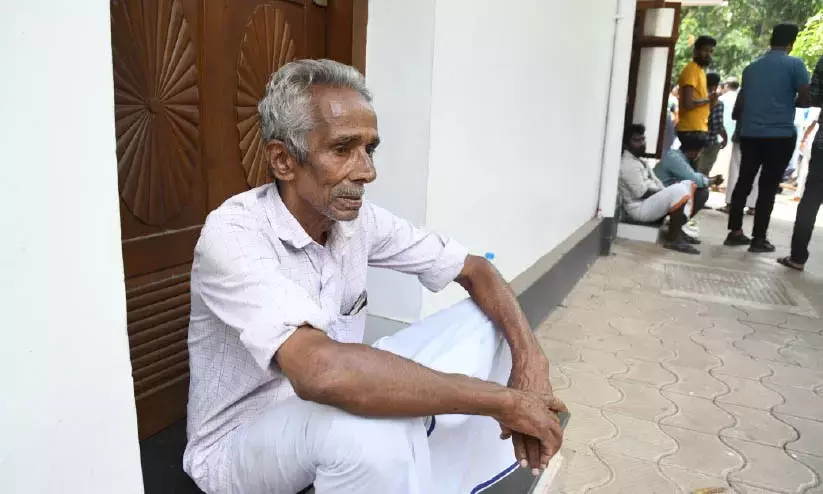 hyderali thangal hyderali thangal