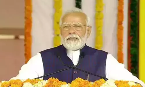പ്രതിരോധത്തിൽ ഇന്ത്യ സ്വയംപര്യാപ്തത നേടണം –മോദി