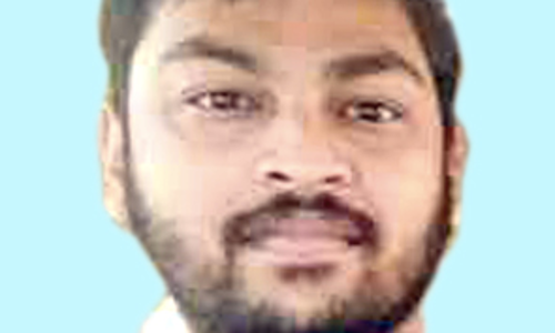 കുവൈത്തിൽ കാറപകടത്തില്‍   പയ്യോളി സ്വദേശി മരിച്ചു