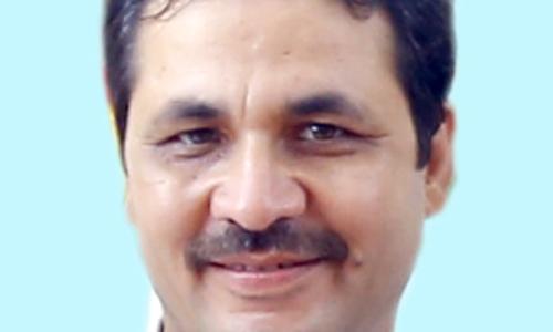 ബൈ​ക്കി​ൽ ലോ​റി​യി​ടി​ച്ച്പ​രി​ക്കേ​റ്റ   ഒ​രാ​ൾ​കൂ​ടി മ​രി​ച്ചു